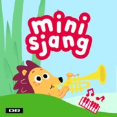 Minisjang Musik artwork