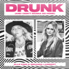 Elle King & Miranda Lambert - Drunk (And I Don't Wanna Go Home)  artwork
