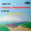 I'm Going To Make It (feat. The Gospel Messengers) album lyrics, reviews, download