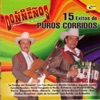 15 Éxitos de Puros Corridos