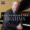 Brahms: Piano Pieces & Sonata No. 3