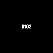6102 - EP artwork