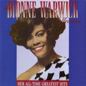 Dionne Warwick - I'll Never Fall In Love Again