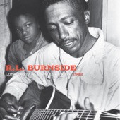 R.L. Burnside - Ramblin on My Mind