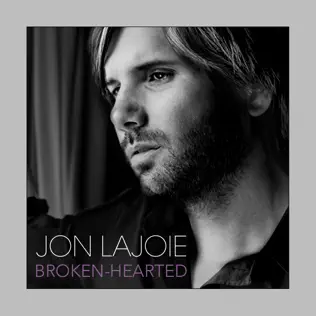 baixar álbum Jon Lajoie - Broken Hearted