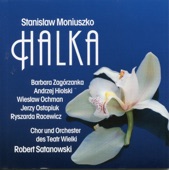 Halka, Act I: Overture artwork