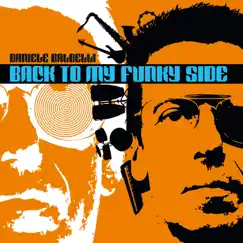 Back to My Funky Side by Daniele Baldelli album reviews, ratings, credits