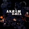 D-Biza - Akram lyrics