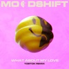 What About My Love (Tobtok Remix) [feat. Oliver Nelson, Lucas Nord & flyckt] - Single