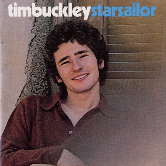 Cover artwork for Monterey