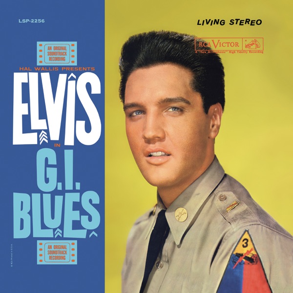 G.I. Blues (Original Soundtrack) - Elvis Presley