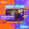 Olovna ruka - Single