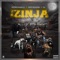 Izinja (feat. C4 & Odd Season) - Pedro Kan ill lyrics