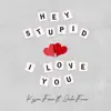 Hey Stupid, I Love You (feat. Jada Facer) - Single album lyrics, reviews, download