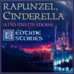 Rapunzel, Cinderella and Many More- 20 Bedtime Stories by Jo Lamb album reviews, ratings, credits