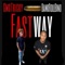 Fastway (feat. Bankrollbino) - Gmg Tricky lyrics