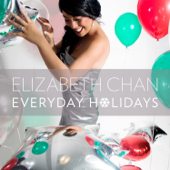 Everyday Holidays - Elizabeth Chan