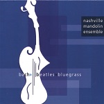 Butch Baldassari & Nashville Mandolin Ensemble - Here,There and Everywhere