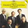 Stream & download Nono: Fragmente - Stille, An Diotima for String Quartet