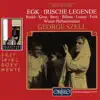 Egk: Irische Legende (Live) album lyrics, reviews, download