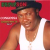 Depipson - Bonne Annee