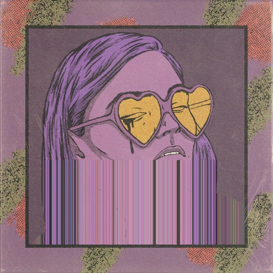 Cover artwork for Lost