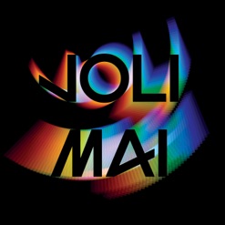 JOLI MAI cover art