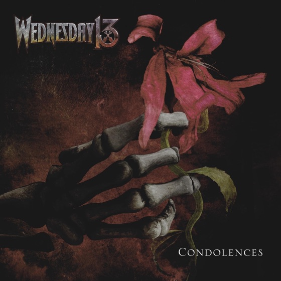 Cover artwork for Good Riddance