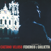Que nao se ve (Come tu mi vuoi) [Live 1999] - Caetano Veloso