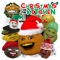 Marshmallow's 12 Days of Christmas - Annoying Orange lyrics