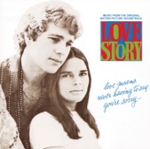 Francis Lai - Theme from Love Story