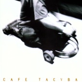 Café Tacvba - Ojalá que llueva café