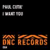 I Want You - Single album lyrics, reviews, download