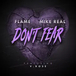 Don't Fear (feat. V. Rose) Song Lyrics
