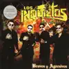 Bravos y Agresivos album lyrics, reviews, download