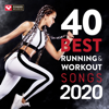 40 Best Running and Workout Songs 2020 (Non-Stop Workout Music 126-171 BPM) - Power Music Workout
