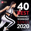 Dance Monkey (Workout Remix 132 BPM) - Power Music Workout