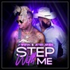 Step With Me - Single