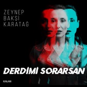 Derdimi Sorarsan artwork
