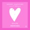 New Love (feat. Holly Brewer) [Freejak Remix] - Henry Hacking lyrics