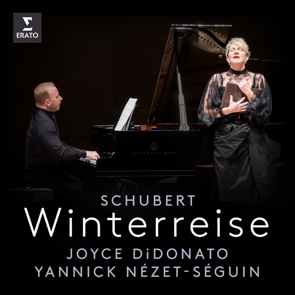 Schubert  Winterreise