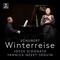 Winterreise, Op. 89, D. 911: No. 4, Erstarrung artwork