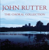 John Rutter - The Choral Collection artwork