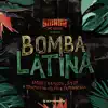 Bomba Latina (feat. Mr. Pig & Zafra Negra) - Single album lyrics, reviews, download