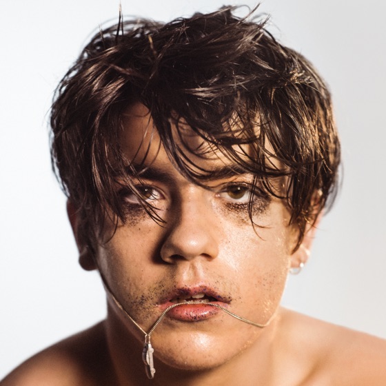 Cover artwork for Brazil