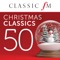 Fantasia on Christmas Carols (For Baritone, Chorus & Orchestra) artwork