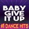 Baby Give It Up artwork
