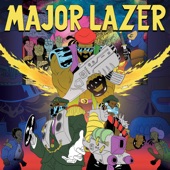 Major Lazer - Jessica