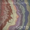 Coloured Silhouettes - EP