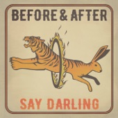 Say Darling - Harvey Blaine